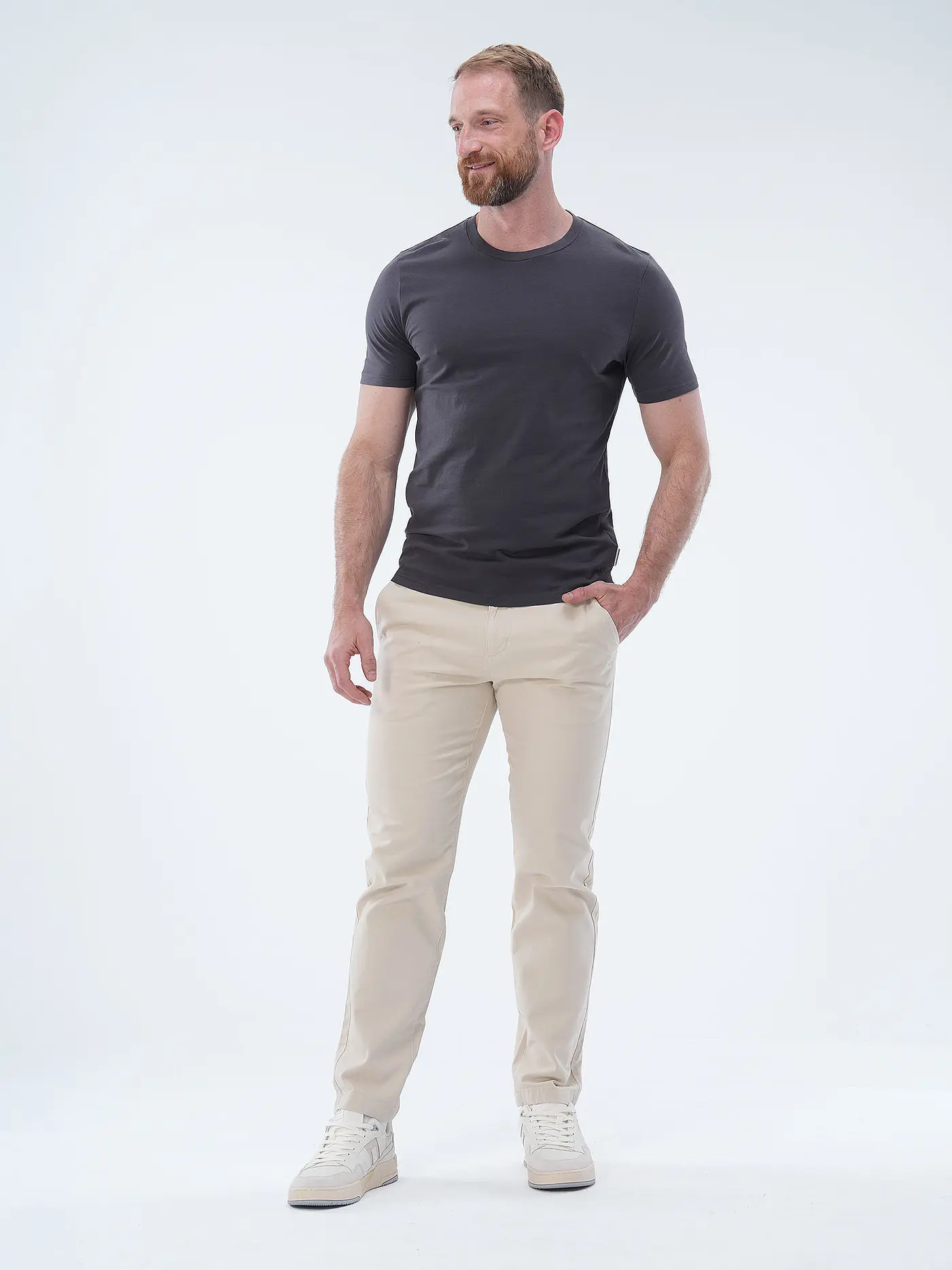 ARMEDANGELS | T-Shirt JAAMES | 